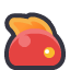 slime fire